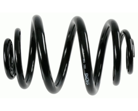 Coil Spring 994 196 Sachs