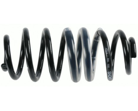 Coil Spring Coil Spring