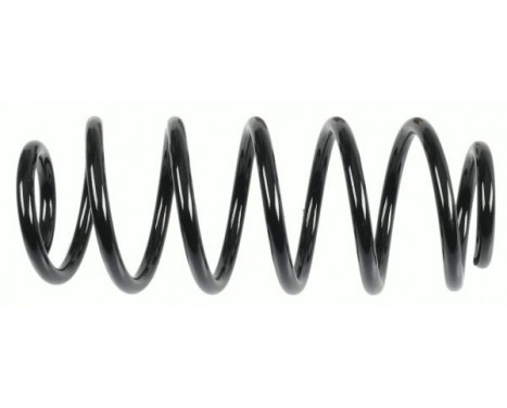 Coil Spring Coil Spring