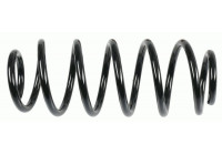 Coil Spring 994 210 Sachs