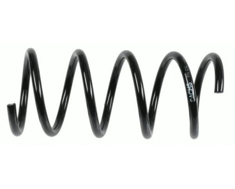 Coil Spring Coil Spring