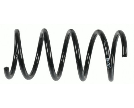 Coil Spring Coil Spring