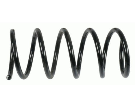 Coil Spring 994 216 Sachs