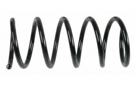 Coil Spring 994 216 Sachs