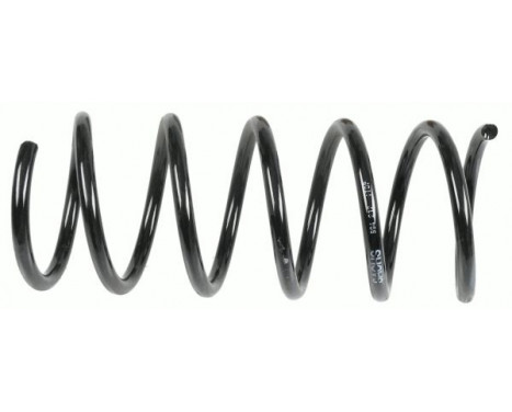 Coil Spring Coil Spring