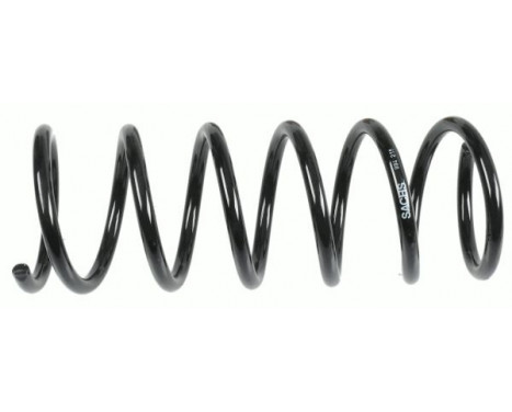 Coil Spring Coil Spring