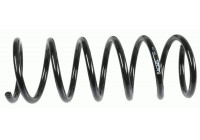 Coil Spring 994 218 Sachs