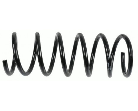 Coil Spring Coil Spring