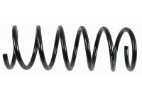 Coil Spring 994 219 Sachs