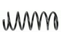 Coil Spring 994 220 Sachs
