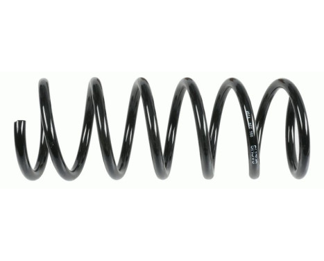 Coil Spring 994 220 Sachs