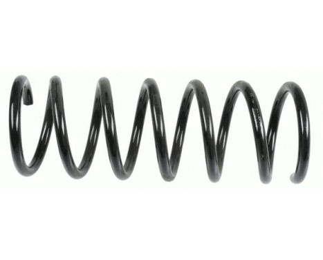 Coil Spring Coil Spring