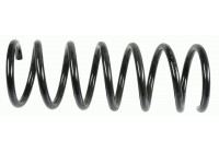 Coil Spring 994 221 Sachs