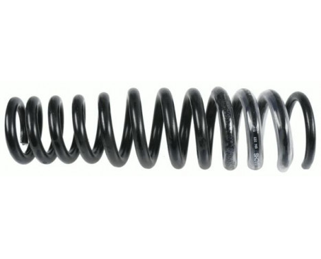 Coil Spring Coil Spring