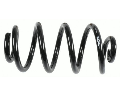 Coil Spring Coil Spring