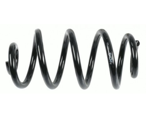 Coil Spring Coil Spring