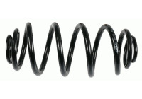 Coil Spring 994 227 Sachs