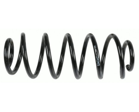 Coil Spring Coil Spring