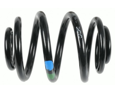 Coil Spring Coil Spring