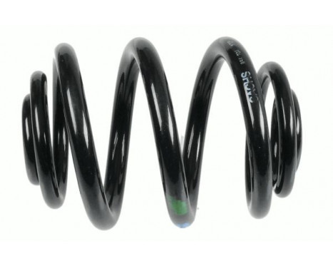 Coil Spring Coil Spring