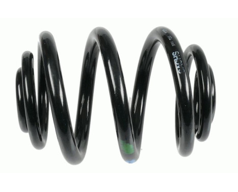 Coil Spring 994 234 Sachs