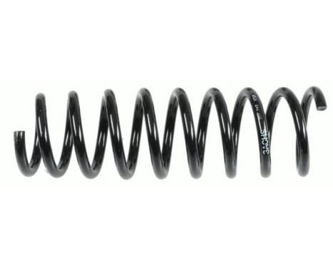 Coil Spring Coil Spring