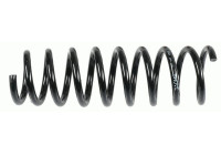 Coil Spring 994 237 Sachs