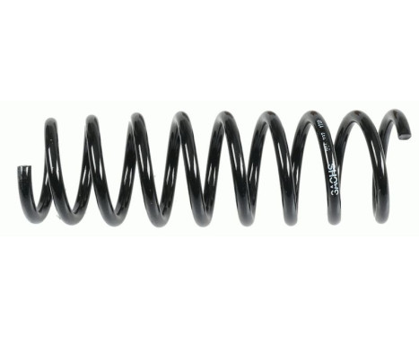 Coil Spring 994 237 Sachs