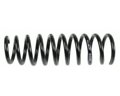 Coil Spring Coil Spring
