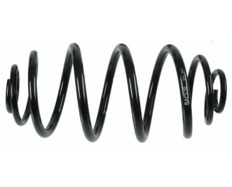 Coil Spring Coil Spring