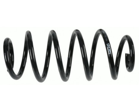 Coil Spring Coil Spring