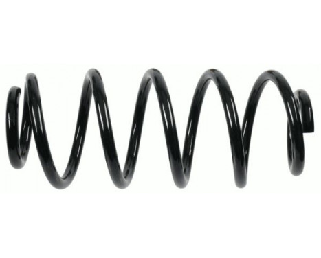 Coil Spring Coil Spring