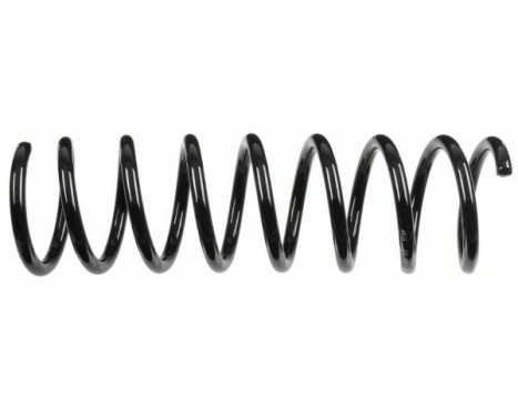Coil Spring Coil Spring