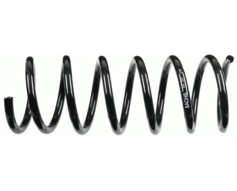 Coil Spring Coil Spring