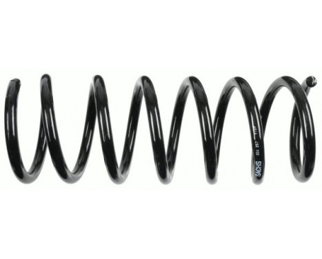Coil Spring Coil Spring