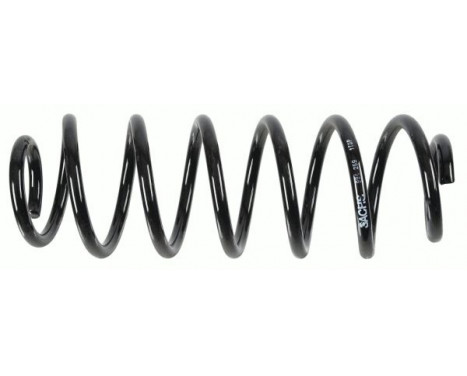 Coil Spring Coil Spring
