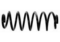 Coil Spring 994 260 Sachs
