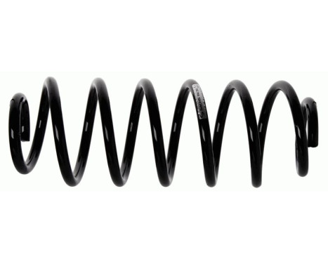 Coil Spring 994 260 Sachs