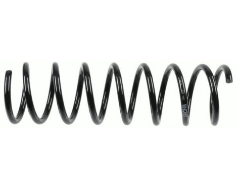 Coil Spring Coil Spring