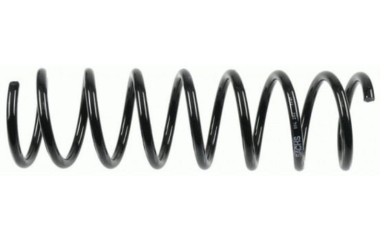 Coil Spring 994 262 Sachs