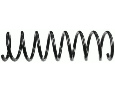 Coil Spring Coil Spring