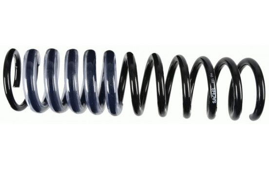 Coil Spring 994 264 Sachs