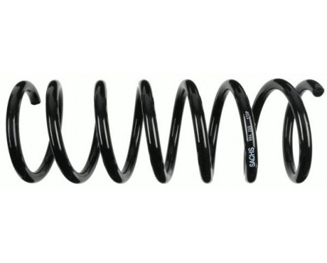 Coil Spring Coil Spring