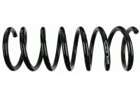 Coil Spring 994 265 Sachs