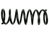 Coil Spring 994 266 Sachs