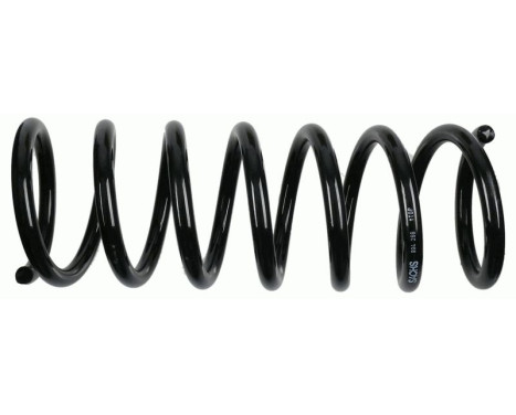 Coil Spring 994 266 Sachs