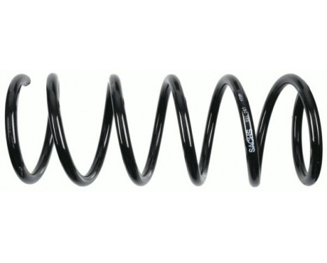 Coil Spring Coil Spring