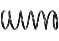 Coil Spring 994 267 Sachs