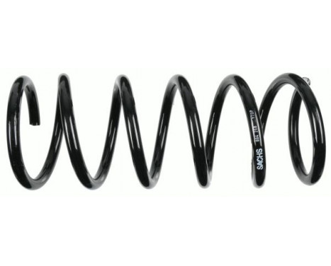 Coil Spring Coil Spring