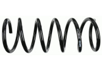 Coil Spring 994 268 Sachs